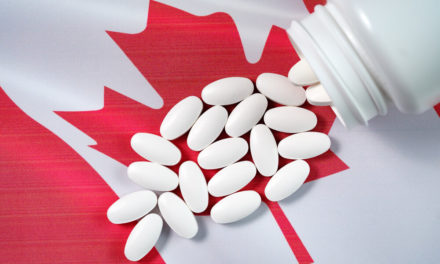 Canada drugs Trump
