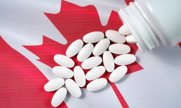 US to Set up Plan Allowing Prescription Drugs From Canada