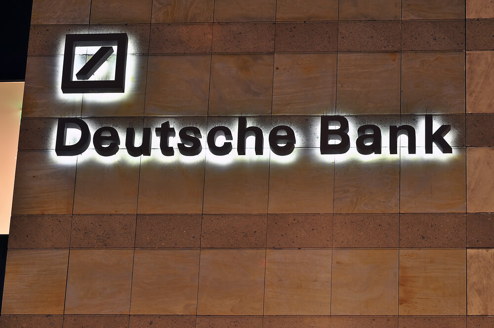 Deutsche Bank Slashes 18K Jobs, Ending Failed Bid for Global Scale