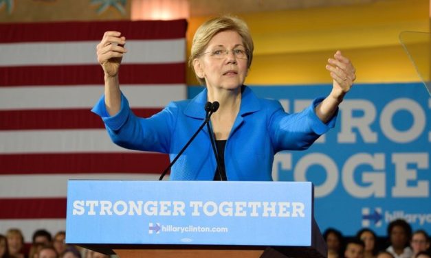 ‘It’s Pretty Nuts’: Dem Billionaire Says Warren’s Punitive Wealth Tax Won’t Work