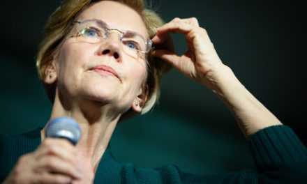 Elizabeth Warren recession divorce to dodge wealth tax Medicare for All