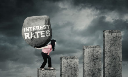 Fed-rates economist interest rates