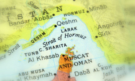 Iran oil tanker Britain Stena Stena Impero