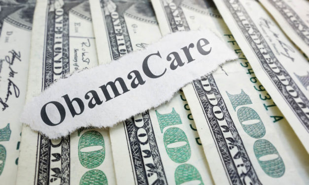 House Dems, GOP Unite to Repeal Obamacare’s Awful ‘Cadillac Tax’