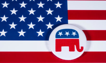 Republicans House retirements