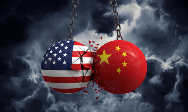 Stephen Roach: China in No Hurry to Forge New Trade Deal