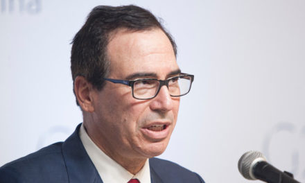 Steven Mnuchin-debt limit