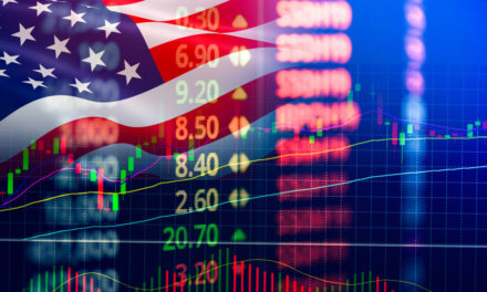 Closing Bell tech sector durable goods Ingles grocery stock