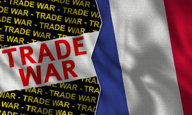 Trump’s Next Trade War: France