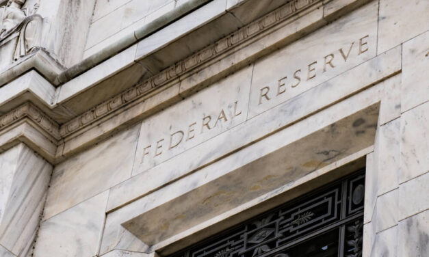 Trump Intends to Nominate Two Economists for Key Fed Vacancies