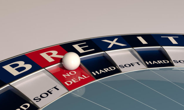 Ex-PM Vows Legal Action If UK Parliament Suspended to Finish Brexit