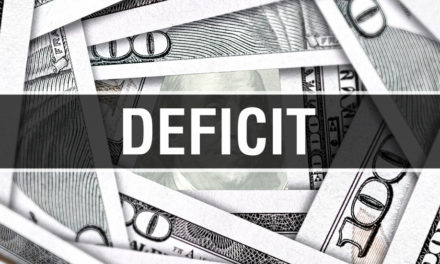 budget deficit
