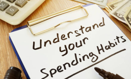 budget-spending habits