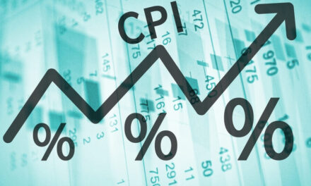 inflation supply demand