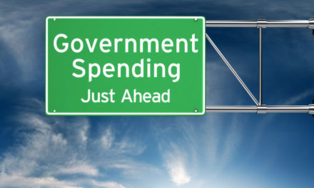 spending bill economy budget