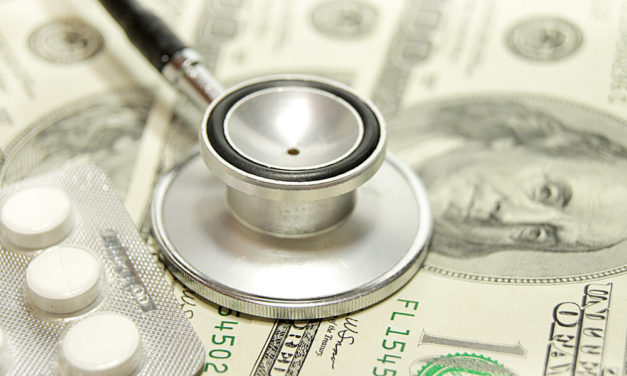 Congress Has Ambitious Agenda Tackling Health Care Costs