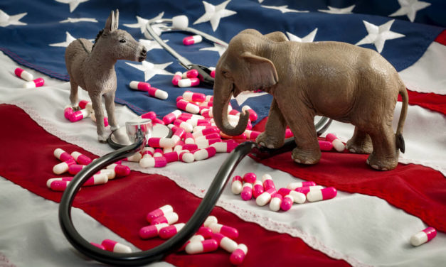 With Health Care Covering 90% of Americans, Cost is the Real Issue