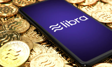 libra-cryptocurrency-facebook Closing Bell