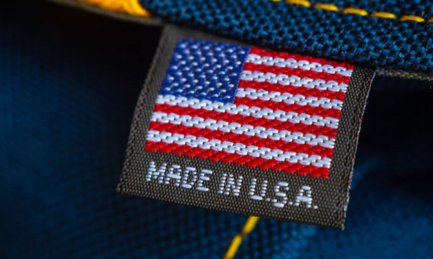 US Manufacturing Hits Lowest Point in 10 Years; Trump Hammers ‘Pathetic’ Fed