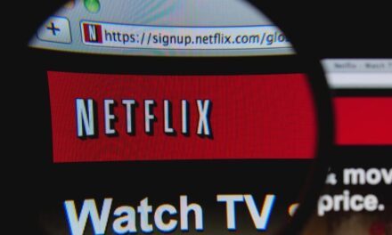 netflix earnings week ahead NFLX