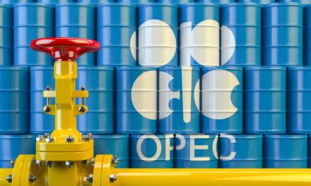 oil OPEC