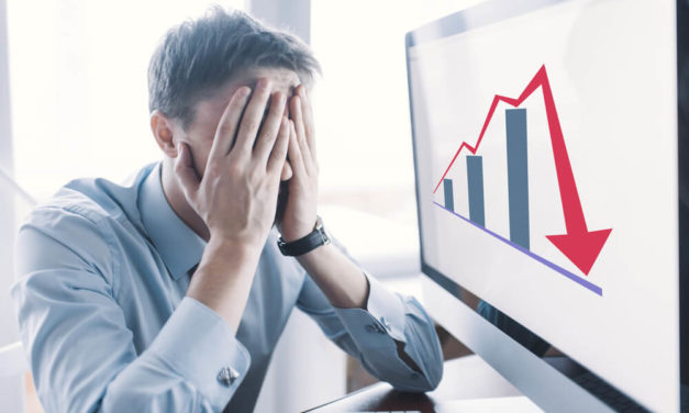 Strong Profit Growth Goes Poof; Rocky Second Half of 2019 Ahead