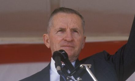 ross perot