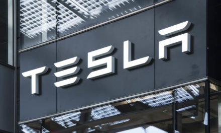 tesla rally quarter Closing Bell price target Ralph Nader