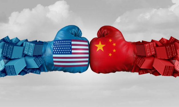 US-China Trade Truce Doesn’t Solve the Myriad of Underlying Issues
