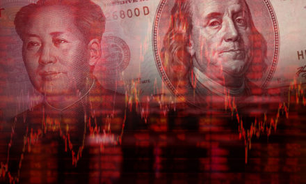 Goldman Sachs trade war market