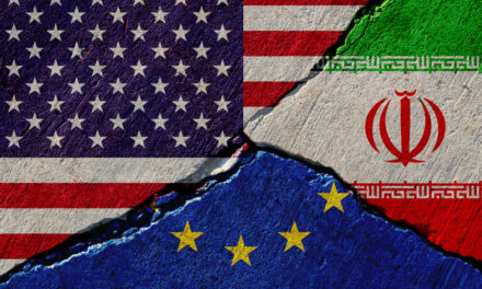 Iran President Hassan Rouhani declines meeting with U.S. President Donald Trump