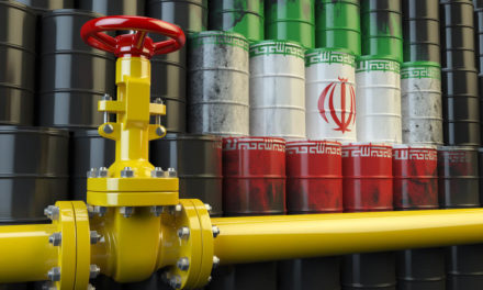 Iran oil stocks to watch today