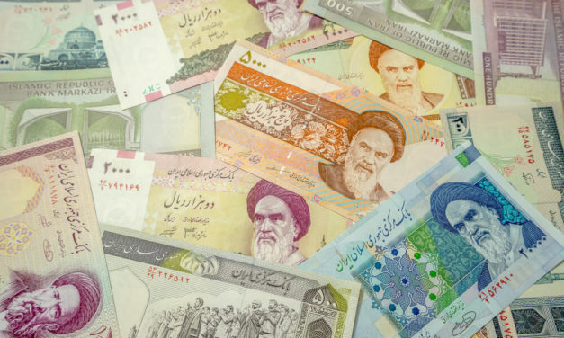Iran Moves to Strike 4 Zeroes From Its Sanctions-Battered Currency