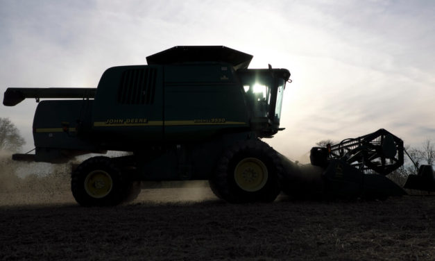 Ag Secretary: US Farmers Will Regain Markets Lost in China Trade War