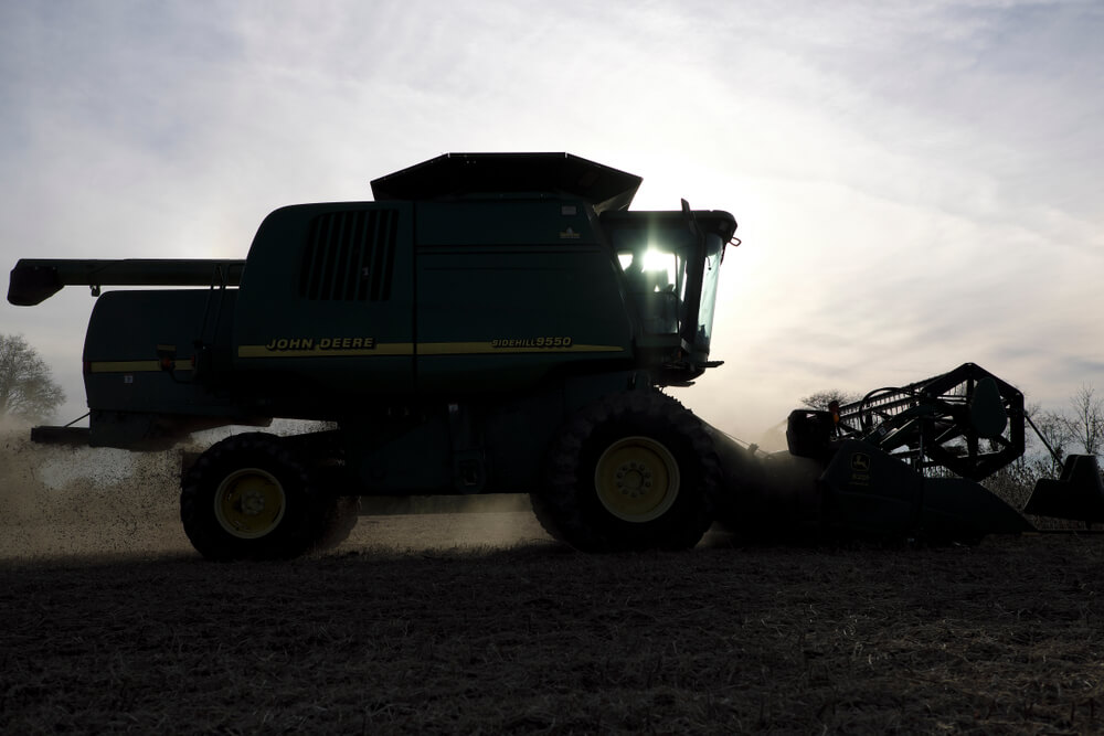 Ag Secretary: US Farmers Will Regain Markets Lost in China Trade War