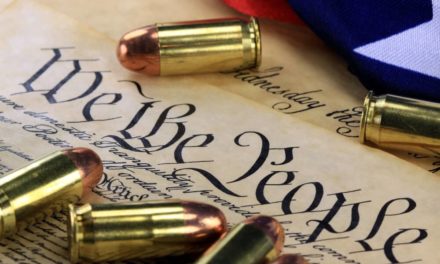 Ron Paul Second Amendment