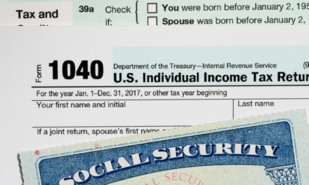5 tax changes for 2020 deductions Social Security