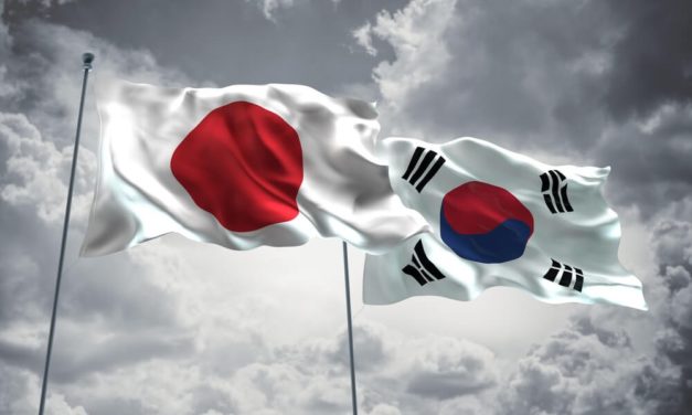 S. Korea Calls for ‘Peace Economy’ With N. Korea Amid Japanese Trade War
