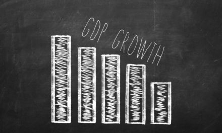 Tax Cuts and Jobs Act GDP economy global GDP