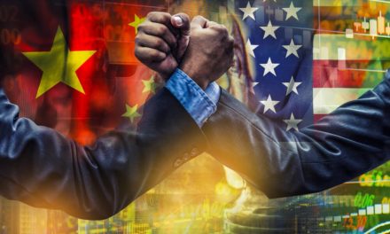 Closing Bell Trump China trade farm tariffs trade war stock Matson Inc. stock