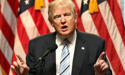 Trump veterans student loan tax returns Trump Ends Lockdown