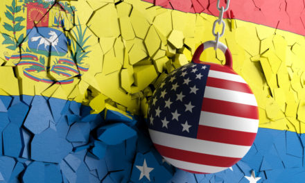 Venezuela Trump Nicolas Maduro