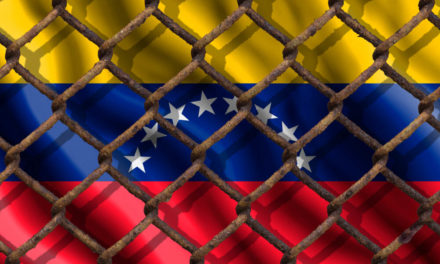 Venezuela Trump sanction