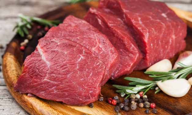 Trump Admin Announcing New Beef Pact With EU — Without Tariffs