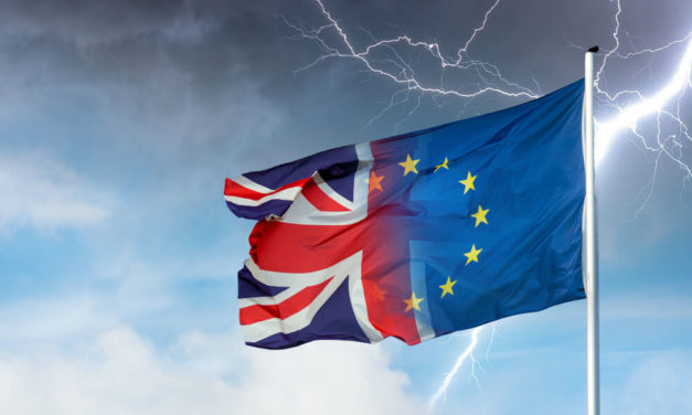 ‘A Lot of Work to Do’ on Brexit as Oct. 31 Deadline Fast Approaches