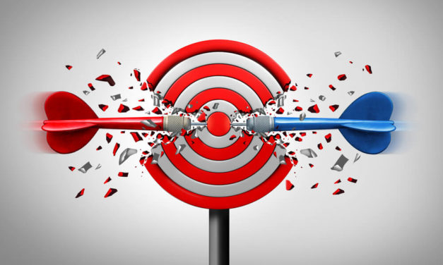 Hard-Won Budget, Debt Deal Clears Senate, Advances to Trump