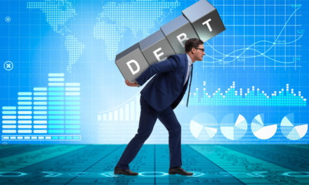 budget deficit national debt federal spending