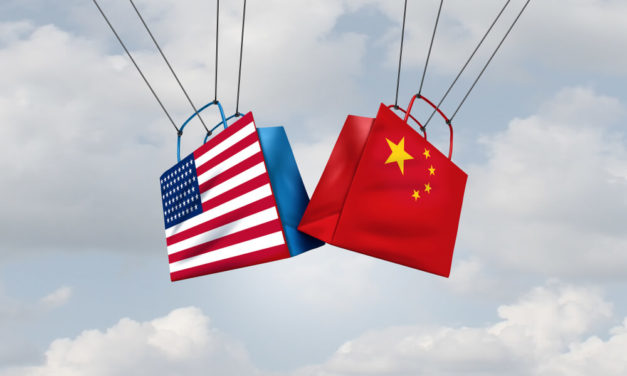 US Consumer Sentiment Struggling With Trade War, Hits Low for 2019