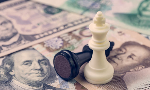 How a ‘Currency War’ Could Weaken the US Economy