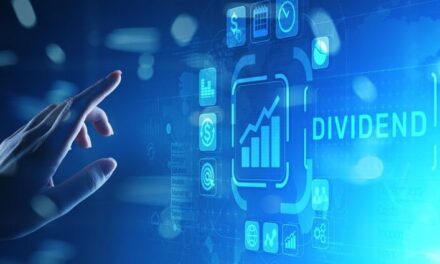 dividend dividend stock dividend investing